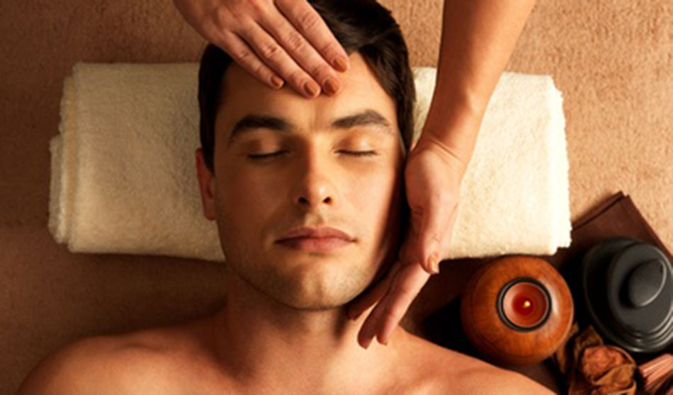 Massage naturiste pour l'harmonie du corps et de l'esprit