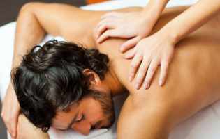 Mieux connaître les zones érogènes lors d'un massage nu